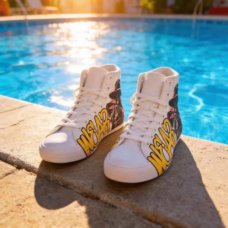 CONVERSE